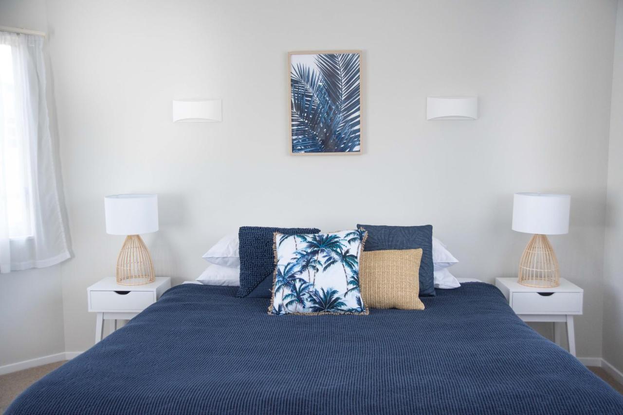 Raglan Sunset Motel And Conference Venue Luaran gambar