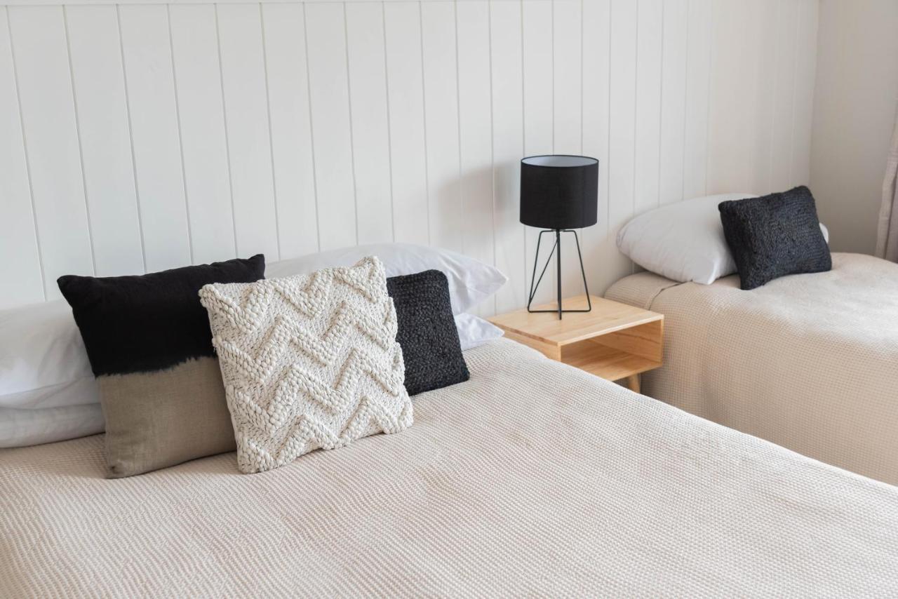 Raglan Sunset Motel And Conference Venue Luaran gambar