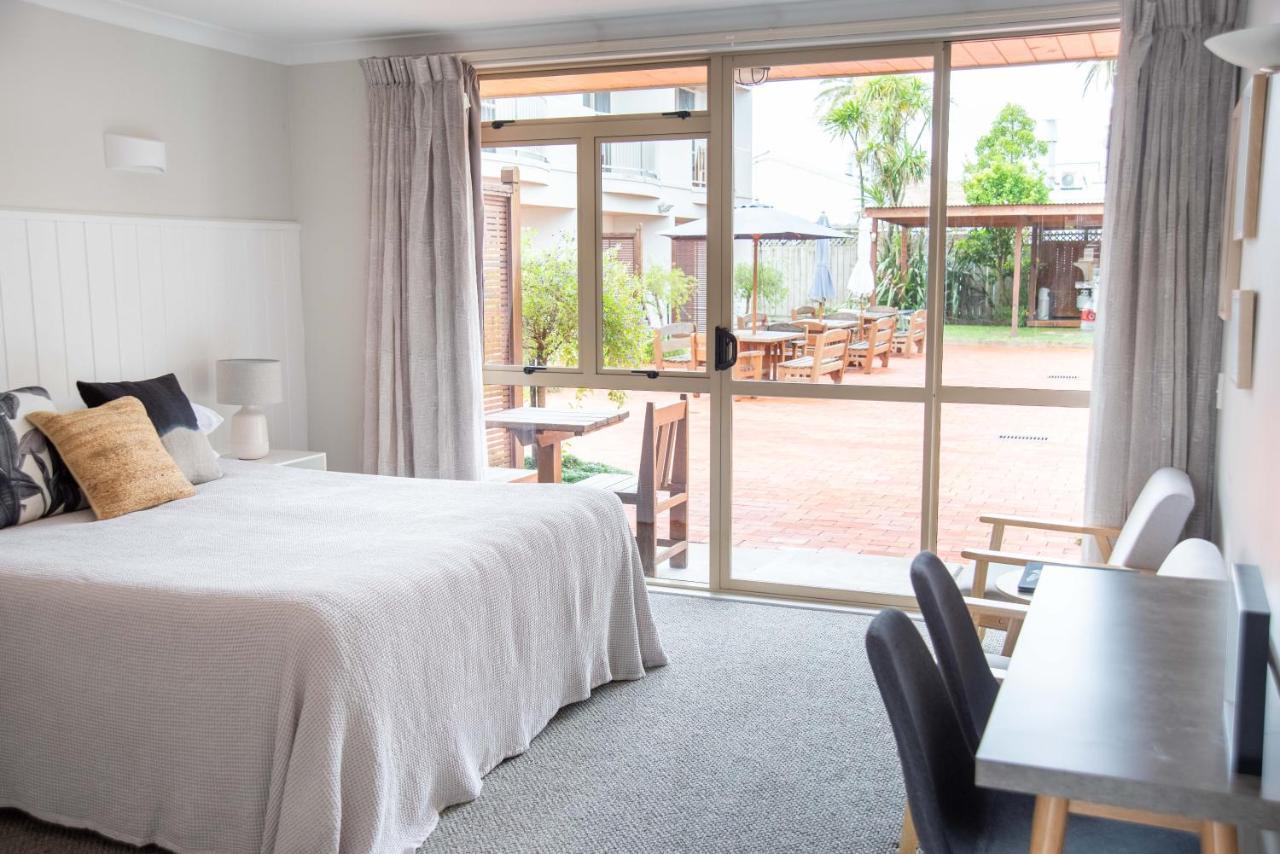 Raglan Sunset Motel And Conference Venue Luaran gambar
