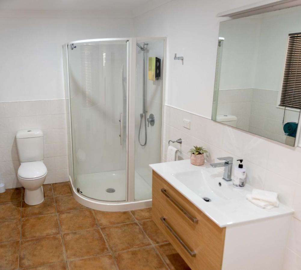 Raglan Sunset Motel And Conference Venue Luaran gambar