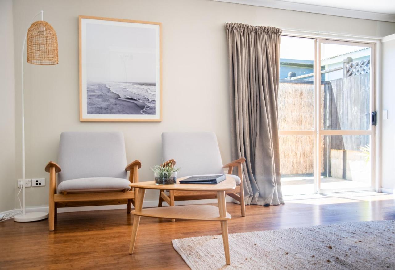 Raglan Sunset Motel And Conference Venue Luaran gambar