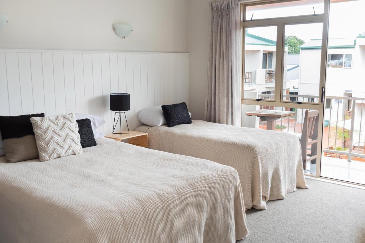 Raglan Sunset Motel And Conference Venue Luaran gambar