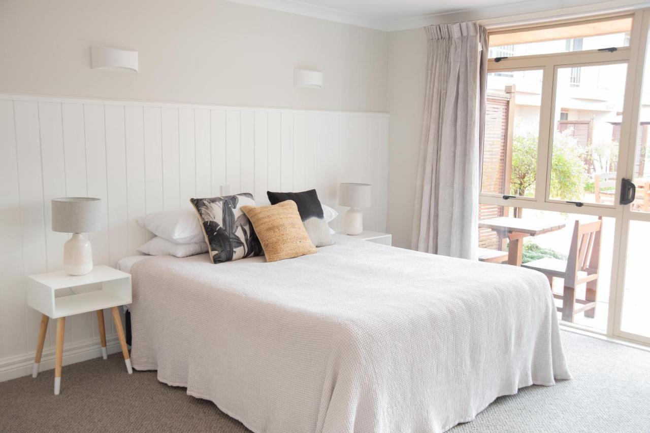 Raglan Sunset Motel And Conference Venue Luaran gambar