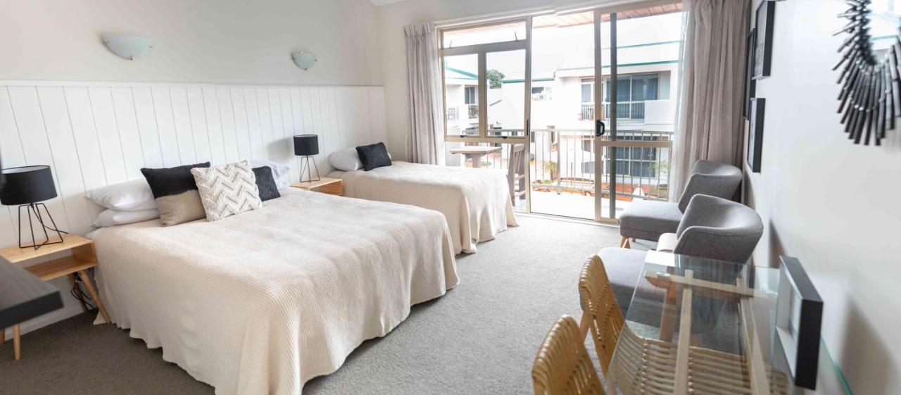 Raglan Sunset Motel And Conference Venue Luaran gambar