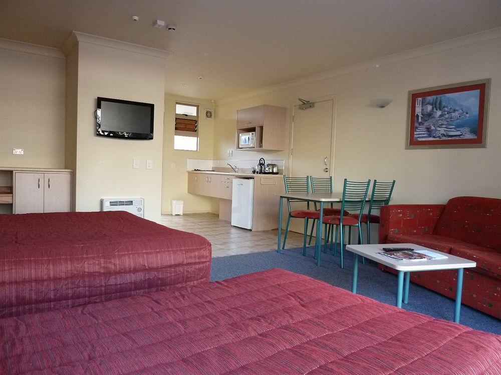Raglan Sunset Motel And Conference Venue Luaran gambar