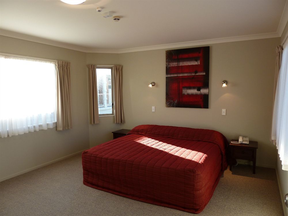 Raglan Sunset Motel And Conference Venue Luaran gambar