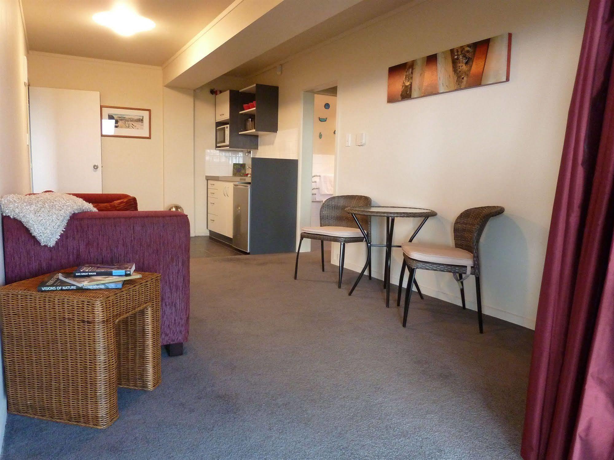 Raglan Sunset Motel And Conference Venue Luaran gambar