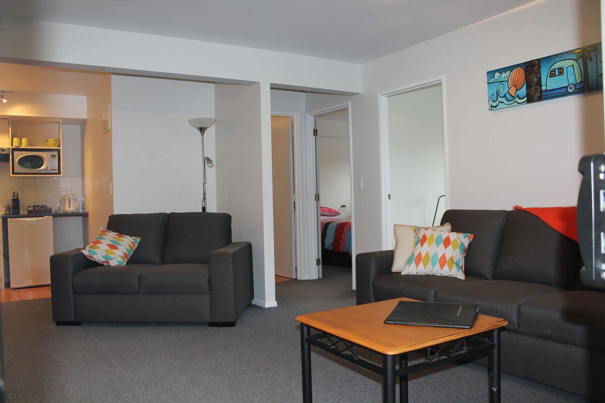 Raglan Sunset Motel And Conference Venue Luaran gambar