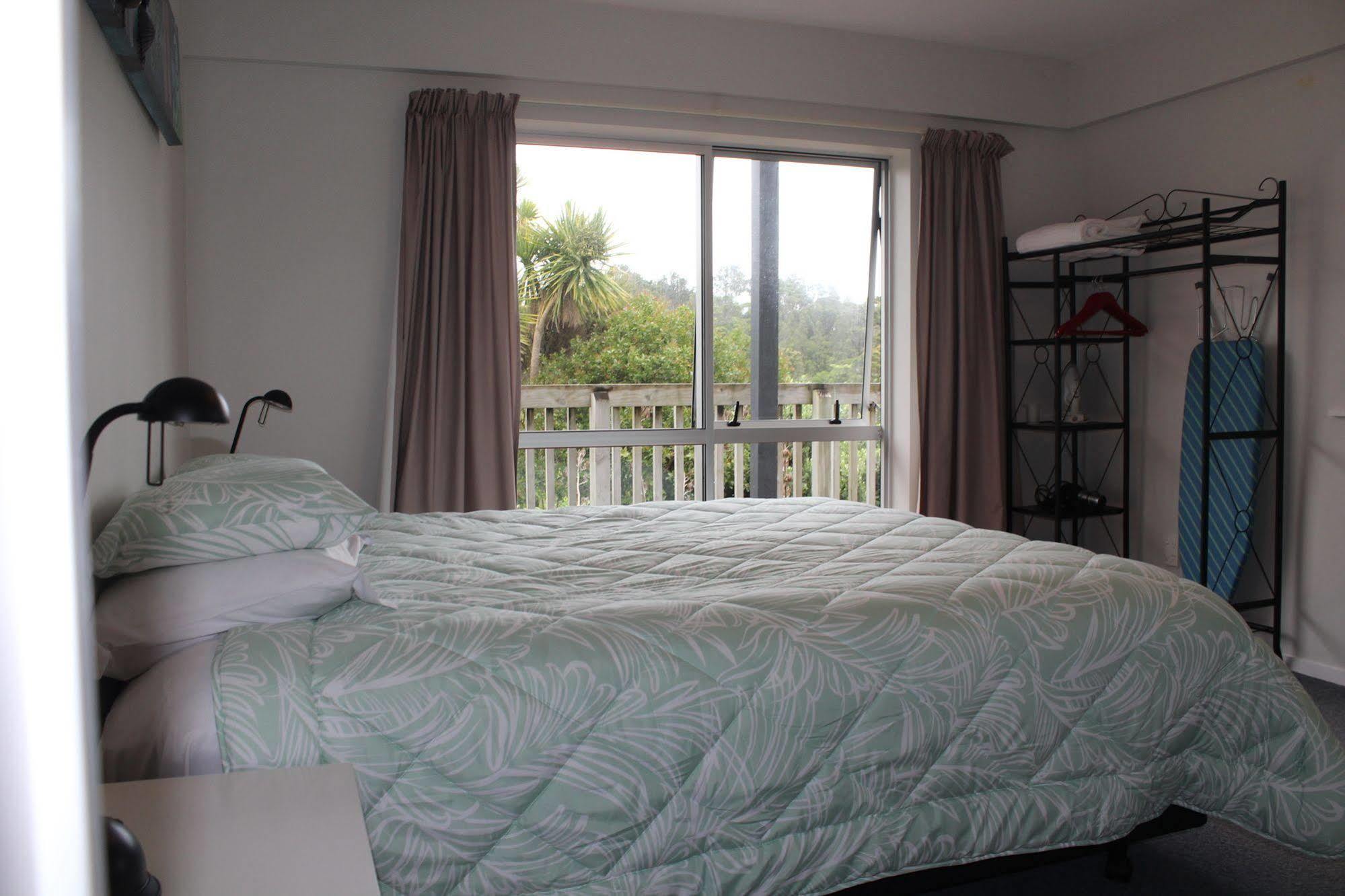 Raglan Sunset Motel And Conference Venue Luaran gambar